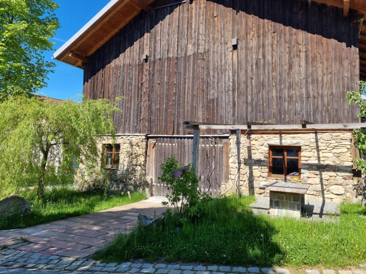 Ferienwohnung Kreuzberg 弗赖翁 外观 照片