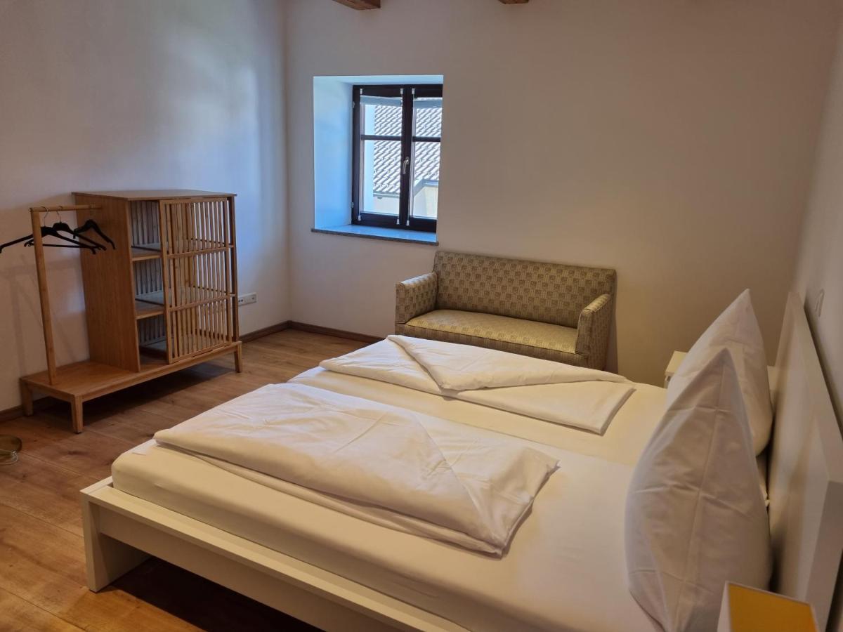 Ferienwohnung Kreuzberg 弗赖翁 外观 照片
