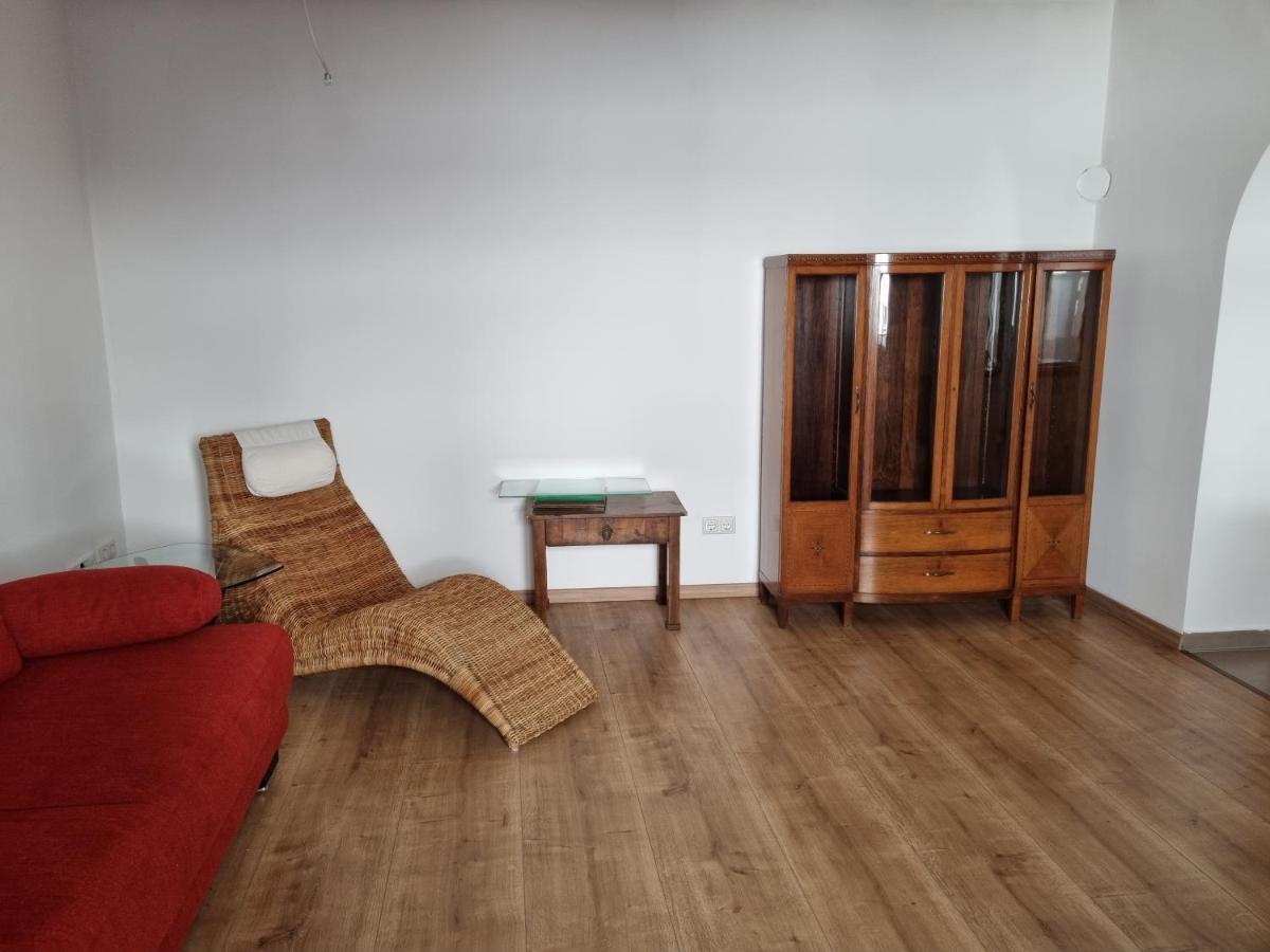 Ferienwohnung Kreuzberg 弗赖翁 外观 照片