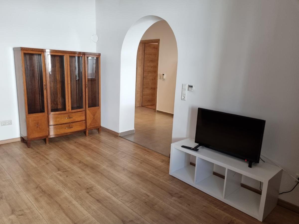 Ferienwohnung Kreuzberg 弗赖翁 外观 照片