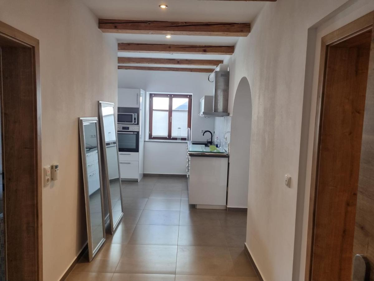 Ferienwohnung Kreuzberg 弗赖翁 外观 照片
