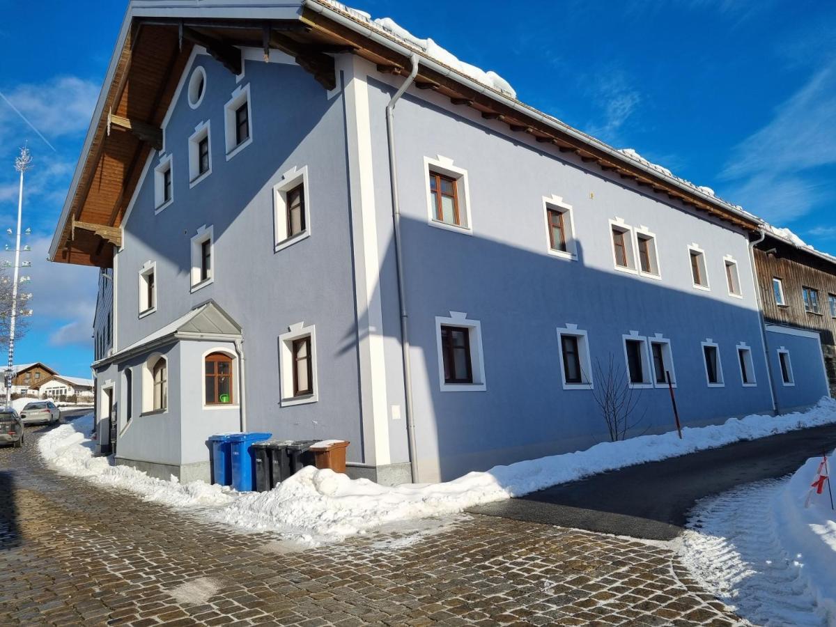 Ferienwohnung Kreuzberg 弗赖翁 外观 照片