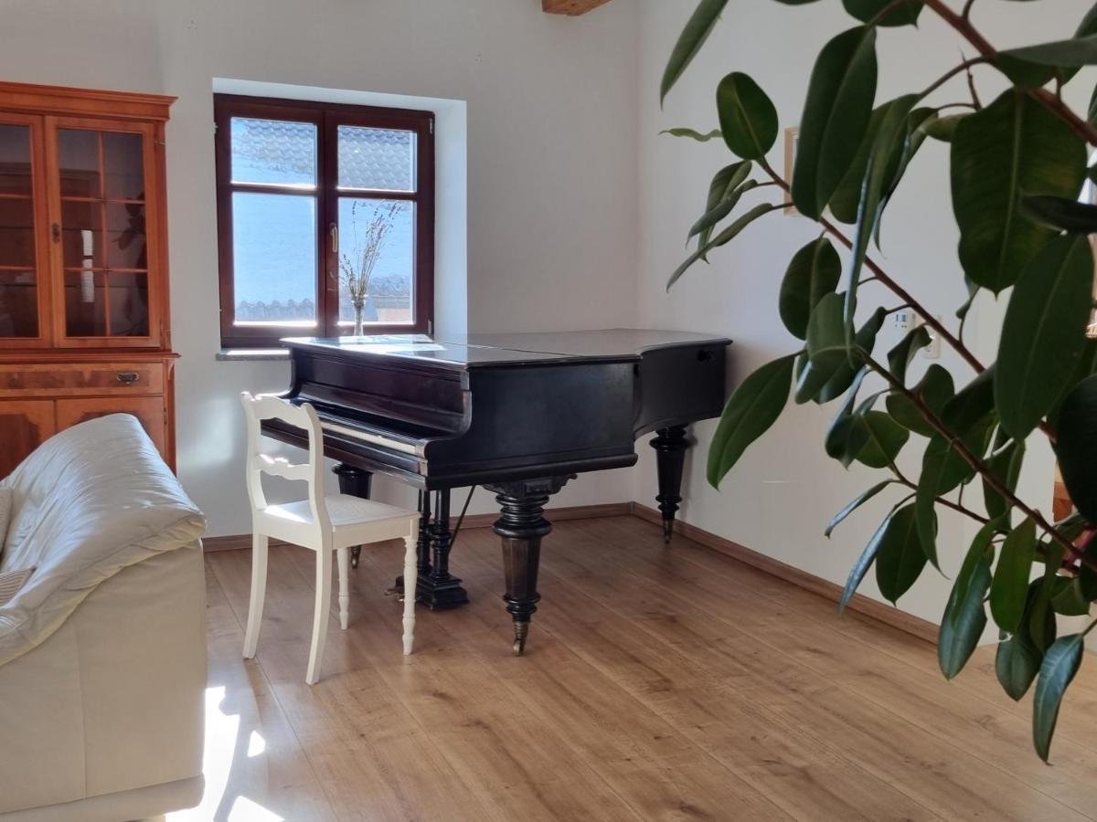 Ferienwohnung Kreuzberg 弗赖翁 外观 照片